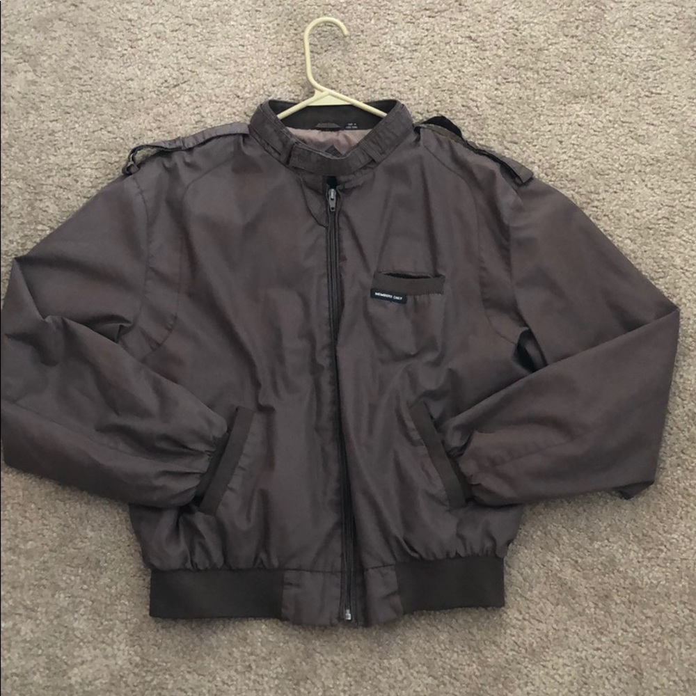 Jacket